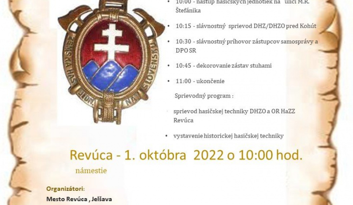 Aktuality / Pozvánka - foto