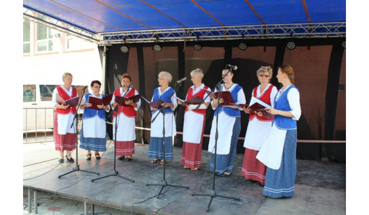 Ženský spevácky zbor