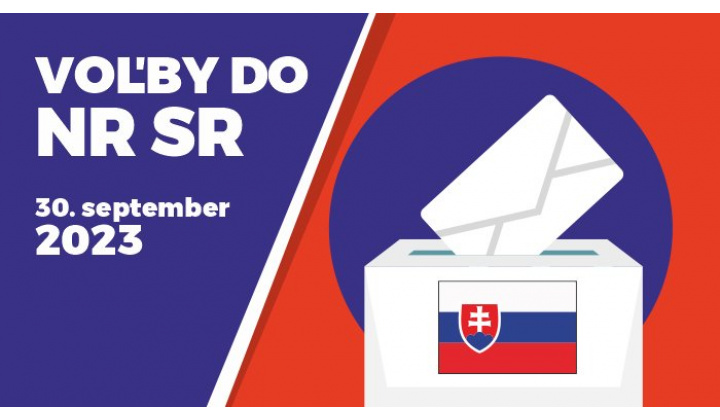 Voľby do Národnej rady Slovenskej republiky