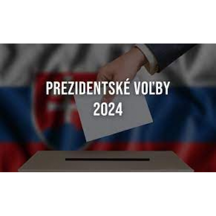 Voľby prezidenta SR